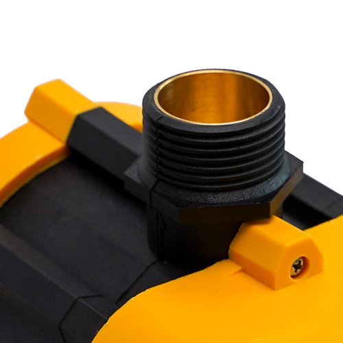 Controle Automático de Bomba CABF-2-550W - Ferrari
