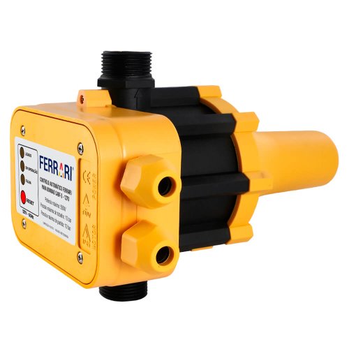 Controle Automático para Bombas CABF-1-500W-1100W - Ferrari