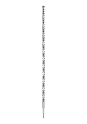 Broca SDS Plus 5X 12mm x 550mm x 610mm - Bosch