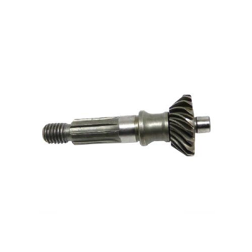 Conjunto Eixo De Corte para Roçadeira EM2500 - Makita