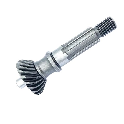 Conjunto Eixo De Corte para Roçadeira EM2500 - Makita