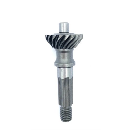 Conjunto Eixo De Corte para Roçadeira EM2500 - Makita