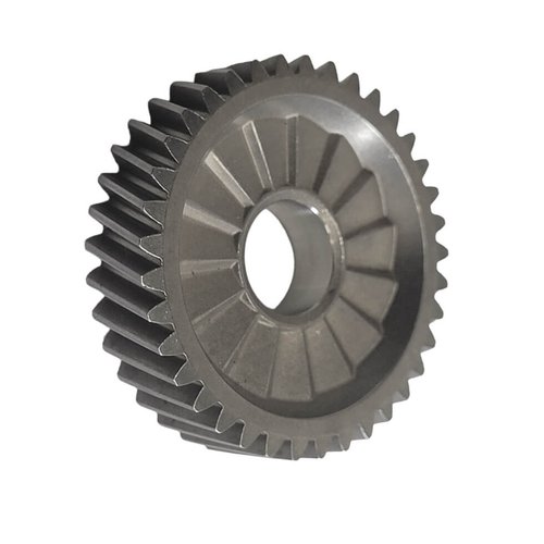 Engrenagem Helicoidal 37 para Furadeira HP1630 (Modelo Novo) - Makita