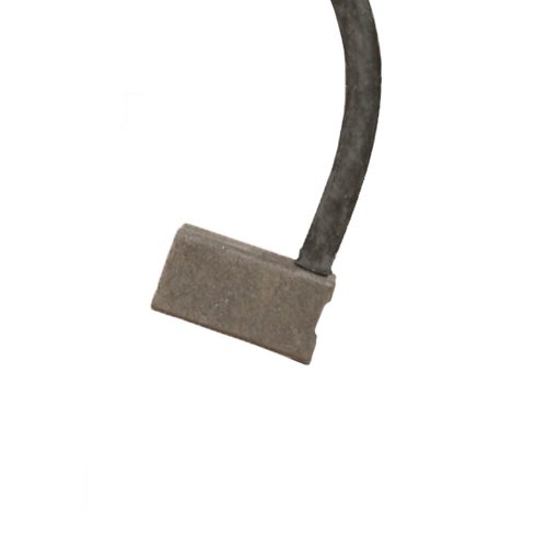 Escova de Carvão Para Lixadeira DW411 (Unidade) 127V - 445861-34 - Dewalt