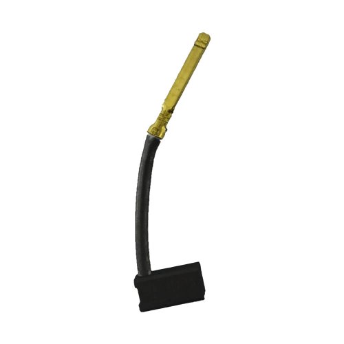 Escova de Carvão Para Lixadeira DW411 (Unidade) 127V - 445861-34 - Dewalt