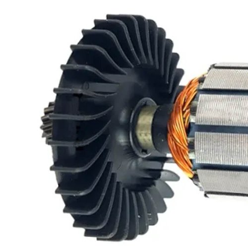 Induzido para Serra Mármore STP115 - N564095S - Stanley