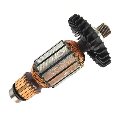 Induzido para Serra Mármore STP115 - N564095S - Stanley