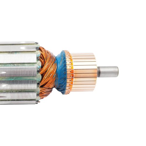 Induzido para Martelo Demolidor D25901-B2 Tipo 1 - Dewalt