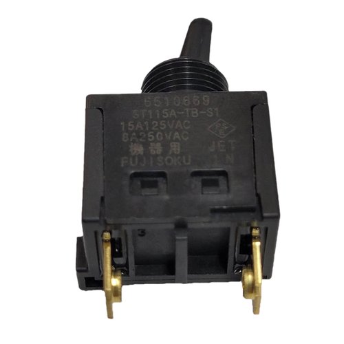 Interruptor para Tupia 3709 - 651066-9 - Makita
