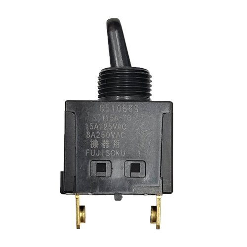 Interruptor para Tupia 3709 - Makita