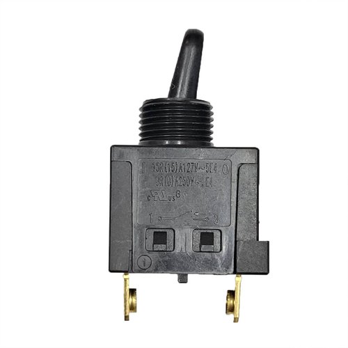 Interruptor para Tupia 3709 - 651066-9 - Makita