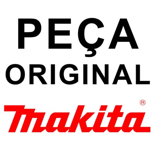 Escova De Cravão CB-411 - Makita 196483-1