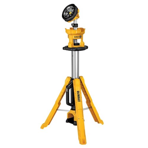 Torre de iluminação 20V MAX DCL079B - Dewalt