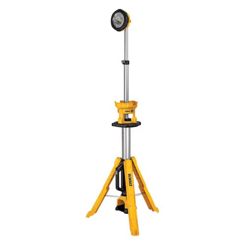 Torre de iluminação 20V MAX DCL079B - Dewalt