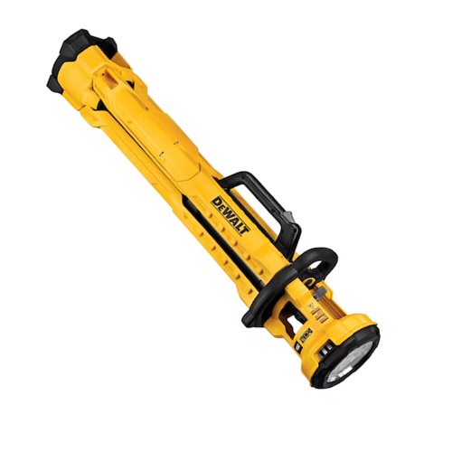 Torre de iluminação 20V MAX DCL079B - Dewalt