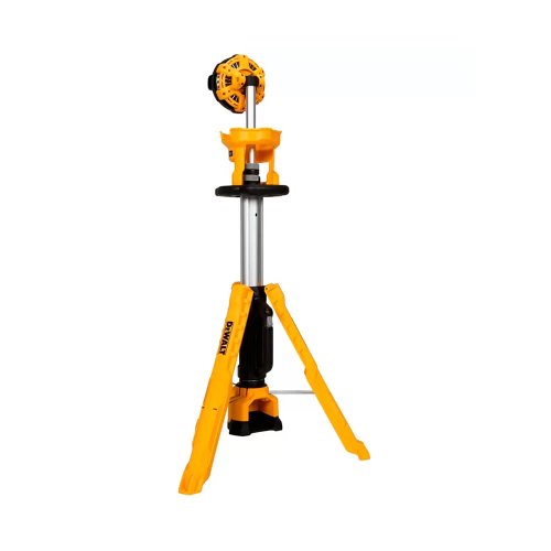 Torre de iluminação 20V MAX DCL079B - Dewalt