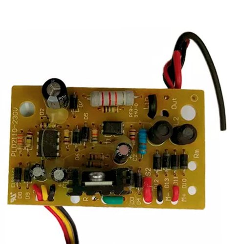 Modulo Eletrônico 1004086-00 - Black & Decker
