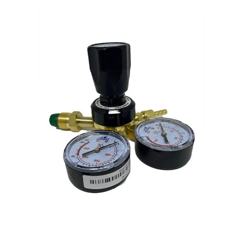 Regulador HANDYGAS 10 Nitrogenio  - Condor