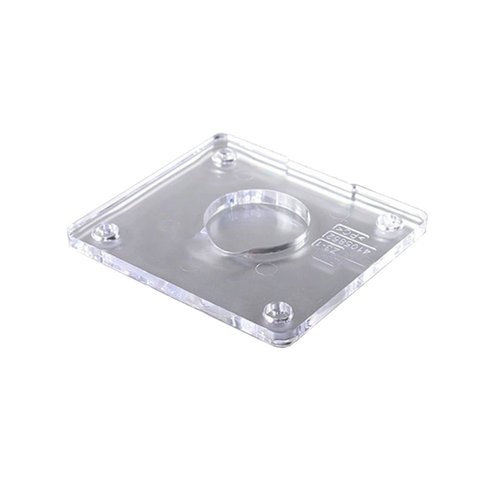 Protetor Da Base Para Tupia Makita 3709 - Makita