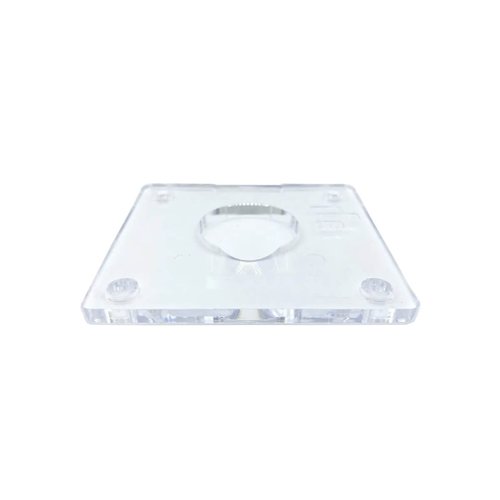 Protetor Da Base Para Tupia Makita 3709 - Makita