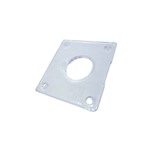 Protetor Da Base Para Tupia Makita 3709 - Makita