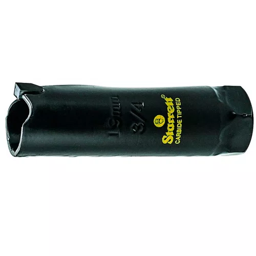 Serra Copo Multi - Metal Duro de 19mm e 3/4" - Starrett