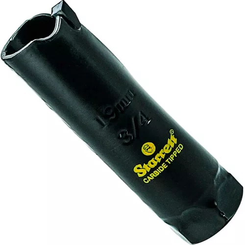 Serra Copo Multi - Metal Duro de 19mm e 3/4" - Starrett