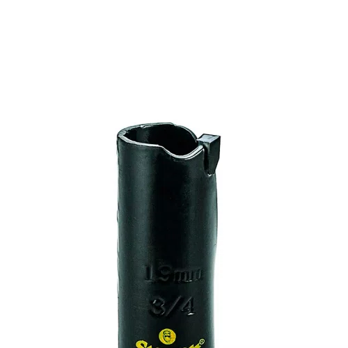 Serra Copo Multi - Metal Duro de 19mm e 3/4" - Starrett
