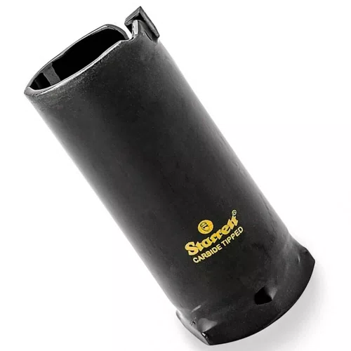 Serra Copo Multi - Metal Duro de 27mm e 1.1/16" - Starrett