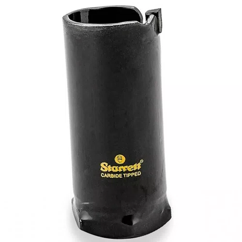 Serra Copo Multi - Metal Duro de 27mm e 1.1/16" - Starrett