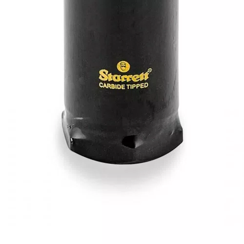 Serra Copo Multi - Metal Duro de 27mm e 1.1/16" - Starrett