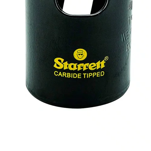 Serra Copo Multi - Metal Duro de 41mm e 1.5/8" - Starrett