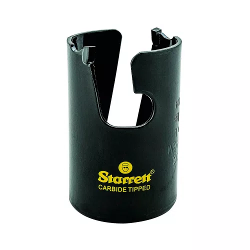 Serra Copo Multi - Metal Duro de 41mm e 1.5/8" - Starrett