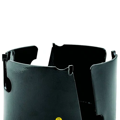Serra CopoMulti - Metal Duro de 95mm e 3.3/4" - Starrett