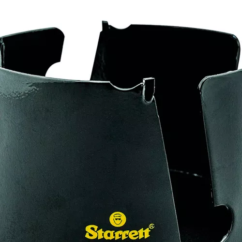 Serra CopoMulti - Metal Duro de 95mm e 3.3/4" - Starrett