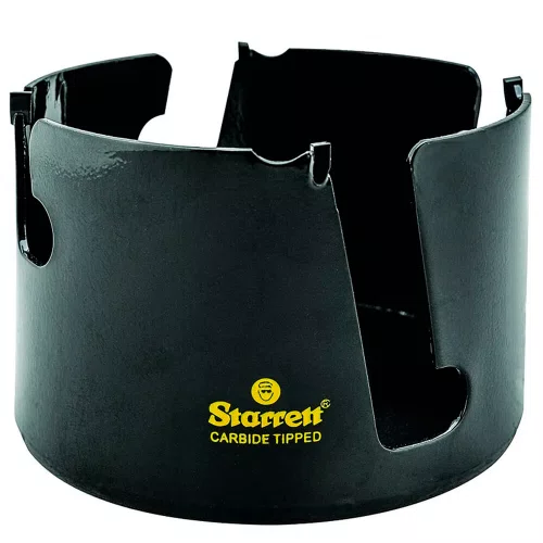 Serra CopoMulti - Metal Duro de 95mm e 3.3/4" - Starrett