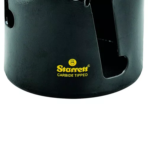 Serra CopoMulti - Metal Duro de 95mm e 3.3/4" - Starrett