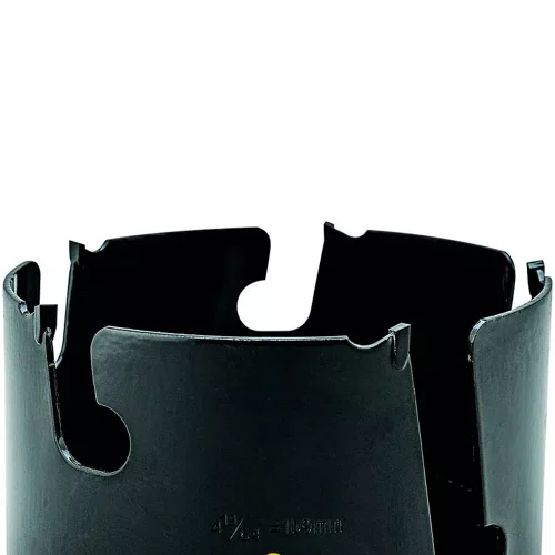 Serra CopoMulti - Metal Duro de 109mm e 4.5/16" - Starrett