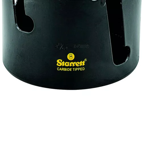 Serra CopoMulti - Metal Duro de 109mm e 4.5/16" - Starrett
