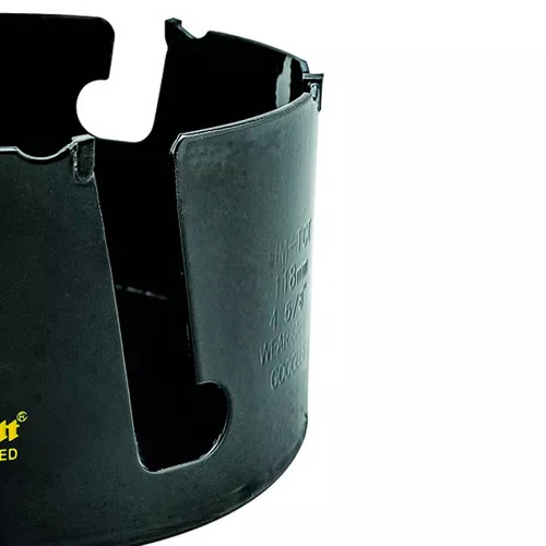 Serra CopoMulti - Metal Duro de 118mm e 4.5/8" - Starrett