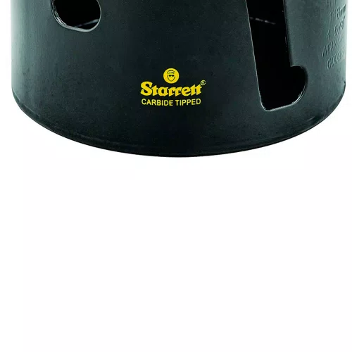 Serra CopoMulti - Metal Duro de 118mm e 4.5/8" - Starrett