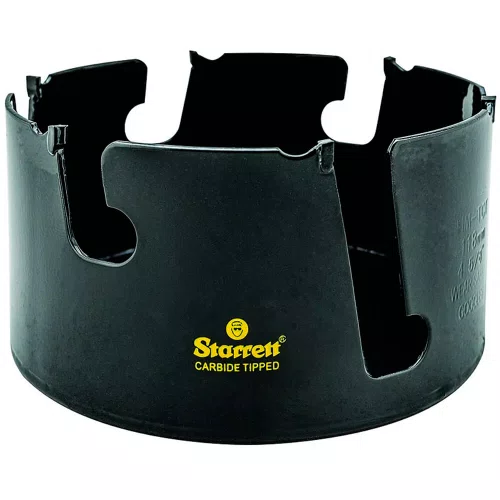 Serra CopoMulti - Metal Duro de 118mm e 4.5/8" - Starrett