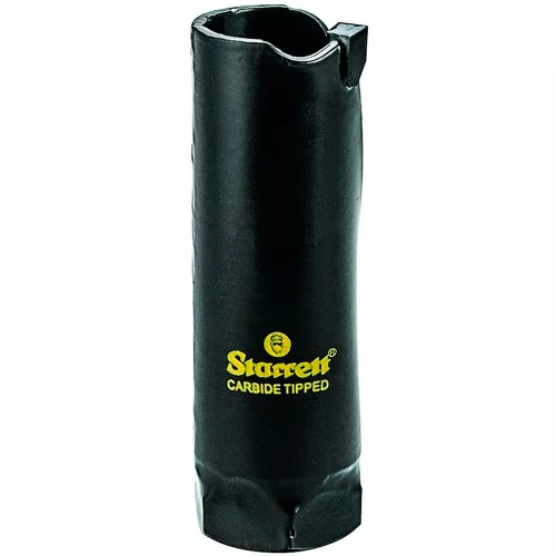 Serra CopoMulti - Metal Duro de 20mm e 25/32" - Starrett