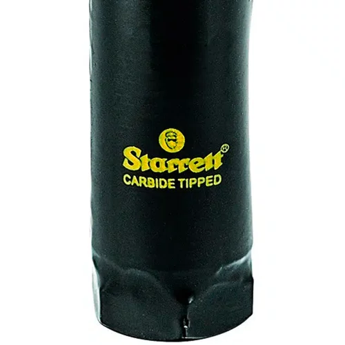 Serra CopoMulti - Metal Duro de 20mm e 25/32" - Starrett