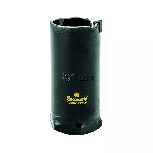 Serra Copo Multi - Metal Duro de 29mm e 1.1/8" - Starrett