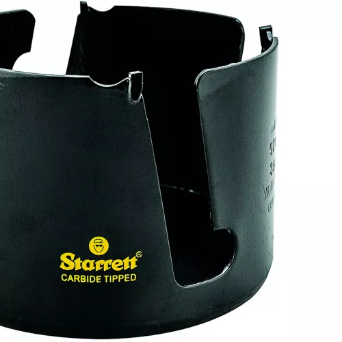 Serra CopoMulti - Metal Duro de 92mm e 3.5/8" - Starrett