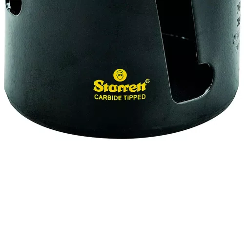 Serra CopoMulti - Metal Duro de 92mm e 3.5/8" - Starrett