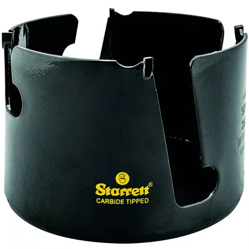 Serra CopoMulti - Metal Duro de 92mm e 3.5/8" - Starrett