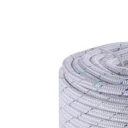 Corda de Segurança NR18 Trava Queda 12mm Poliamida 100m - Plasmodia