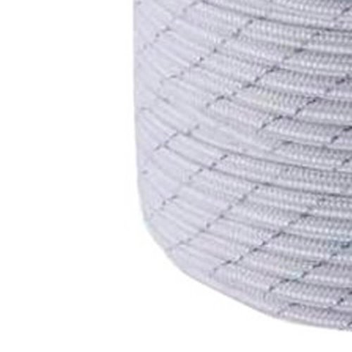 Corda de Segurança NR18 Trava Queda 12mm Poliamida 100m - Plasmodia